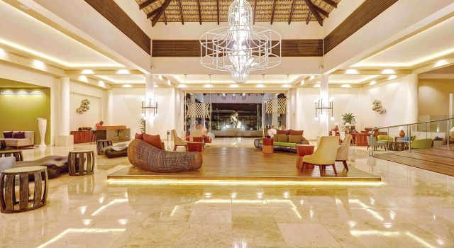 Royalton CHIC Punta Cana, An Autograph Collection All-Inclusive Resort & Casino – Adults Only