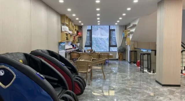 Sanjiangyuan Hotel, Prenota Hotel Hotel a Deqin con parcheggio, Parcheggio