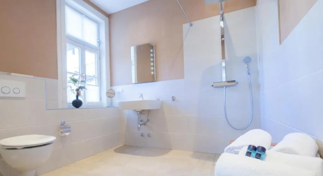 Апартаменты GDA Hotel Schwiecheldthaus