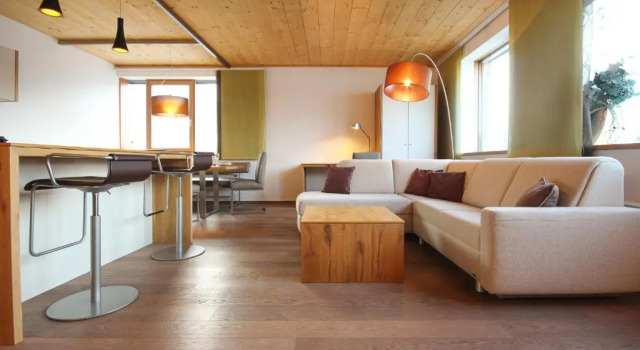 Апартаменты Appartements Waluliso by Schladming-Appartements