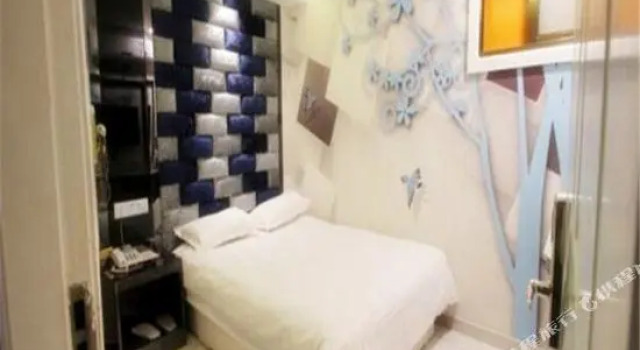 Zhixin Boutique Hotel, Varaa Boutique-hotelli Shanghai Shanghai