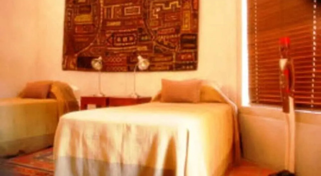 Deja Vu Pretoria, Boek Hotel Pretoria 