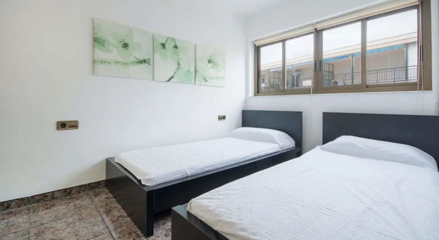 Apartamento Sol TVL 31