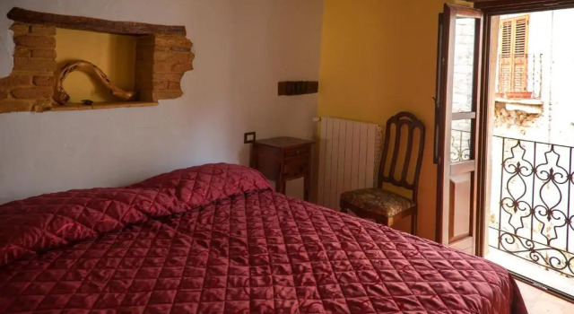 Antico Restauro, Buchen Sie Hotel Fonni Barbagia