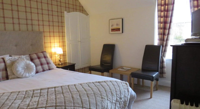 Antfield House, Rezervați Hotel Inverness Moray Firth
