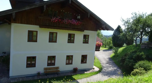 Ferienwohnung Löffelberger