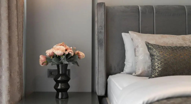 Via Mar Residence - Alanya Experience, Забронировать Апартаменты/квартира Апартаменты Побережья Алании, Апартаменты/квартира