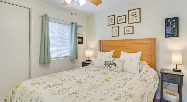 Steps to Beach: Lake Havasu City Home w/ Grill!, Prenota Casa vacanze Lake Havasu City Arizona