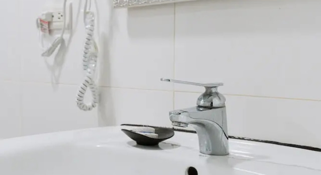 Трёхместный номер Standard O Fun Hotel