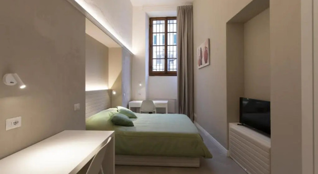 Люкс Presidential Palazzo dei Ciompi Suites