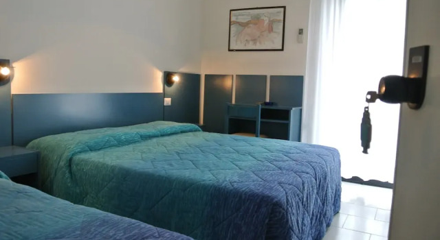 Номер Classic Hotel Principe