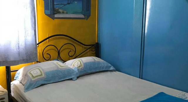 CJ Guesthouse