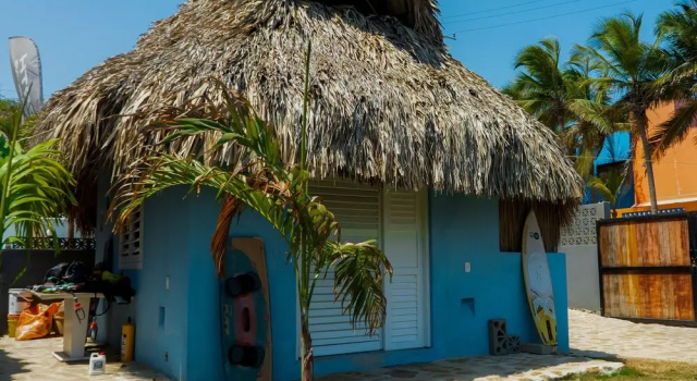 Бунгало Standard KokohauBungalows