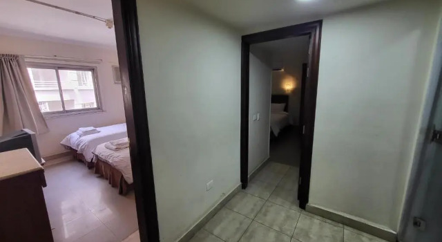 Regency Hotel