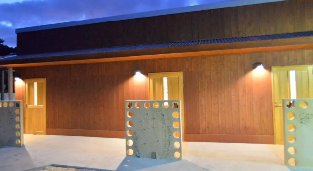Star Light Terrace TERUYA / Vacation STAY 64934, Reserva ahora Hotel Nakijin 