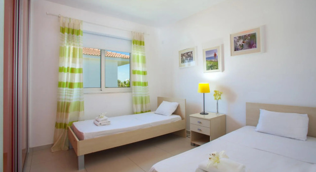 Villa Lavender in Ayia Napa