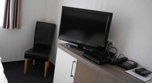 Одноместный номер Standard Ruhrstadtarena Hotel