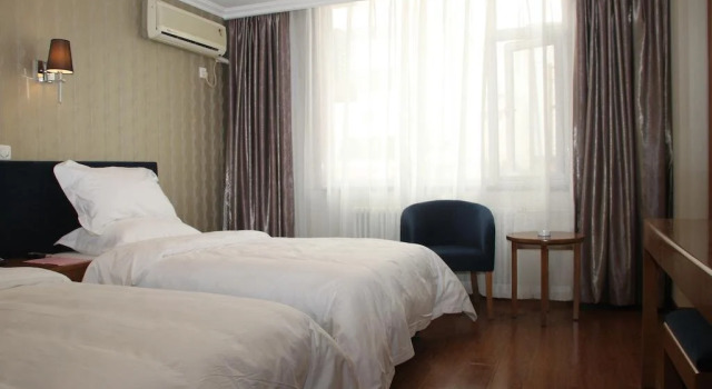 Winterless Hotel Beijing Fangzhuang
