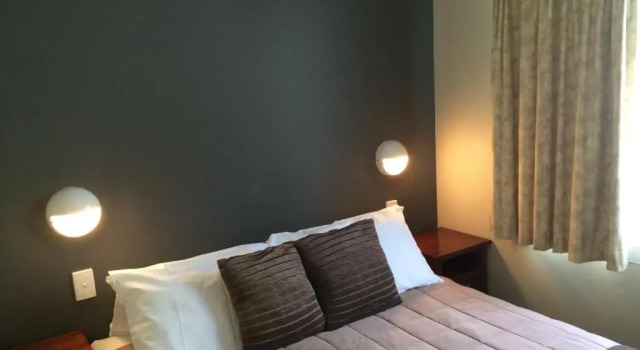 Вилла NRMA Atherton Tablelands Holiday Park