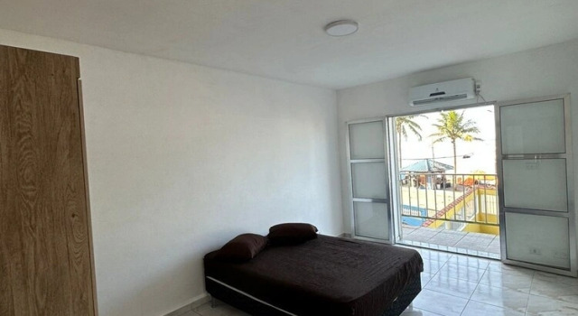 Hostel Encanto de Mongaguá, Забронировать Хостел Монгагуа штат Сан-Паулу