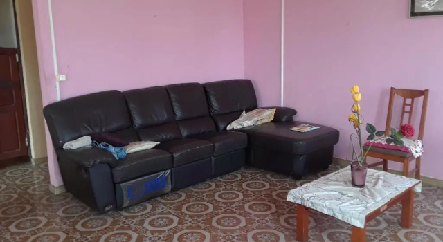 Chambre de vacances à Sainte-Rose, Rezervasyon Pansiyon / Hostel Sainte-Rose hosteller, Pansiyon / Hostel