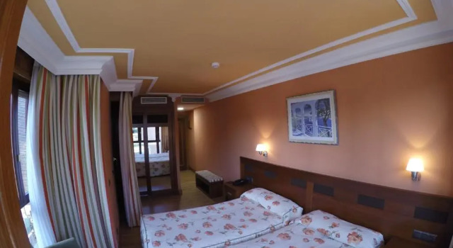 Номер Standard Gran Hotel Liber & Spa Playa Golf