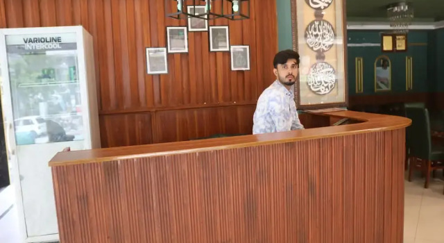 Aqcha Hotel, Book Hotel Islamabad Pakistan