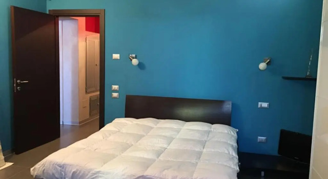 Апартаменты Casa Lorica