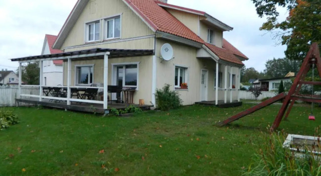 Коттедж Guesthouse Valentini