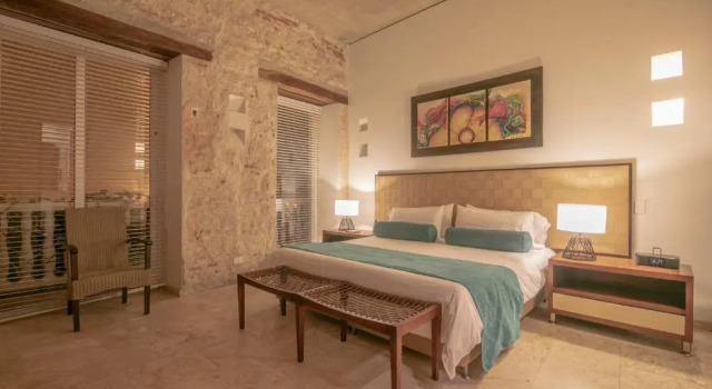 Апартаменты Casa Claver Loft Boutique Hotel