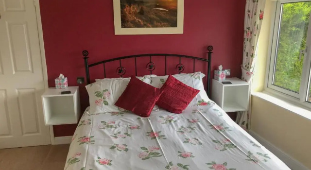 Brambling Fields B&B, Buchen Sie Bed & Breakfast Malton North Yorkshire