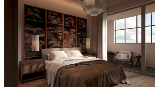M Star Hotel