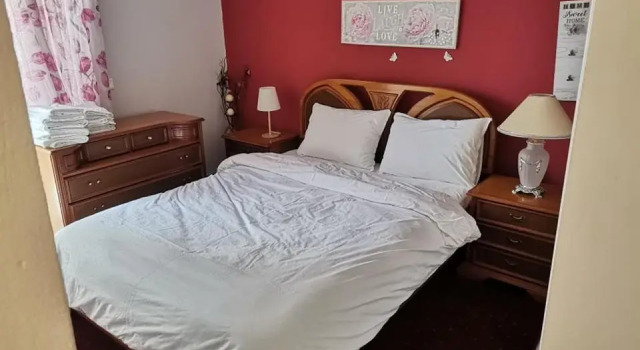 Апартаменты с 2 комнатами Alex s Apartment in Trikala