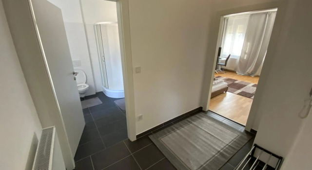 Apartments Graz
