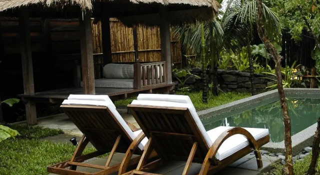 Suite Mudanwan Villa