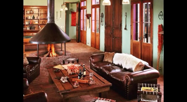 Коттедж La Negrita Casa Hotel