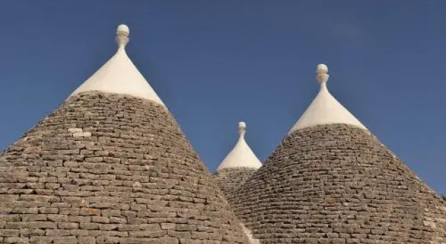Trulli and Nature, Book Lejlighed Lejligheder i Valle d'Itria, Lejlighed