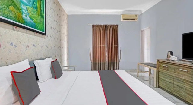 Suite Collection O 90783 Hotel Ayeng Mandiri