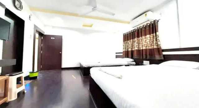 Hotel United House, Забронировать Отель Недорогие отели штата Махараштры, недорого