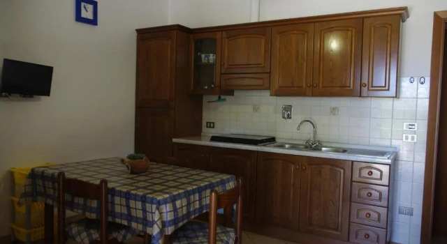 Апартаменты Agriturismo Merano