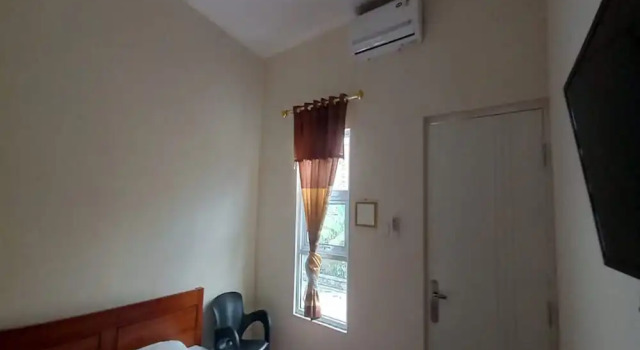 Standardní pokoj Hotel O 45 Guest House