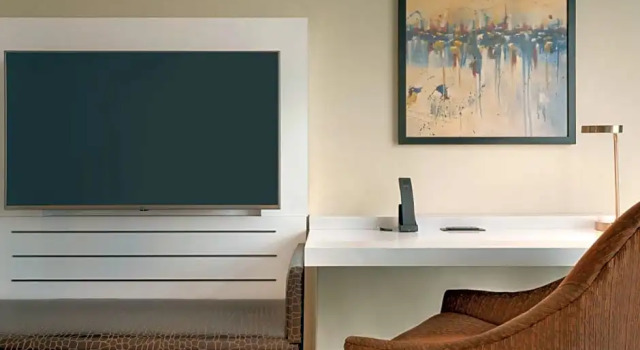 Четырёхместный номер Accessible Homewood Suites By Hilton Chicago Downtown South Loop