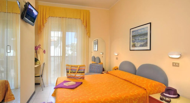 Hotel Venezia