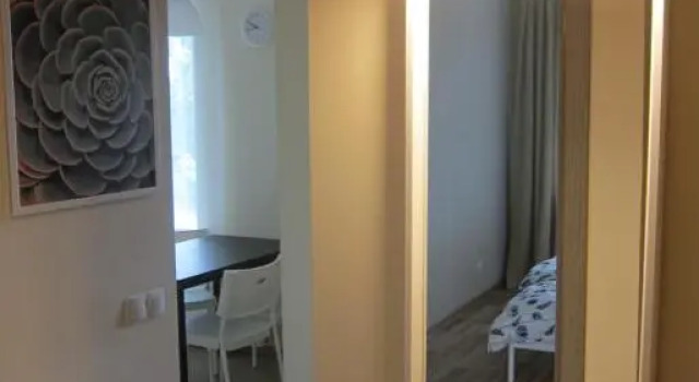 Apartment Anna, Забронировать Апартаменты/квартира Салдус Saldus Municipality, рядом с Ciecere Nature Trail