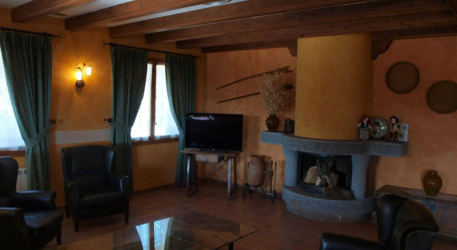 Apartamentos Turmo, Reservar Apartamento Labuerda Sobrarbe