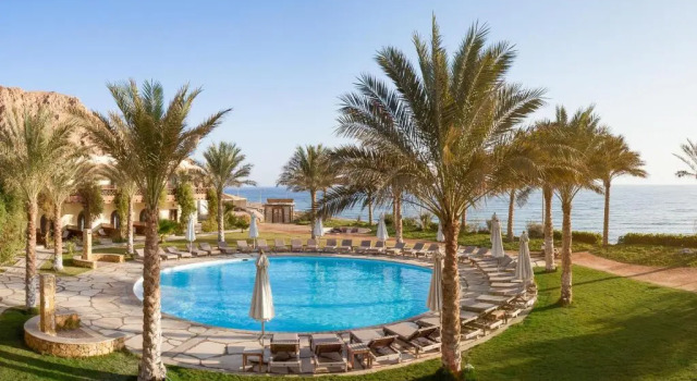 Двухместный номер Standard Dahab Paradise