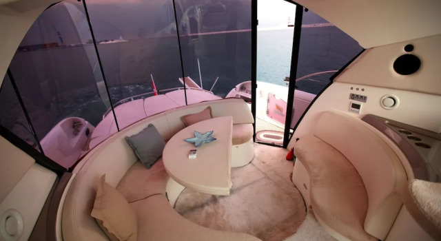 Ekimbey Yatch, Забронировать Отель Отели провинции Антальи с парковкой, Парковка