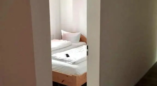 Standart oda Hotel Sickinger Hof