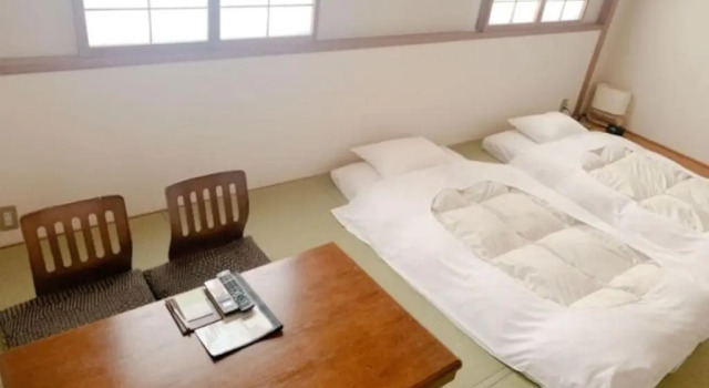Трёхместный номер Standard Hotel NCB