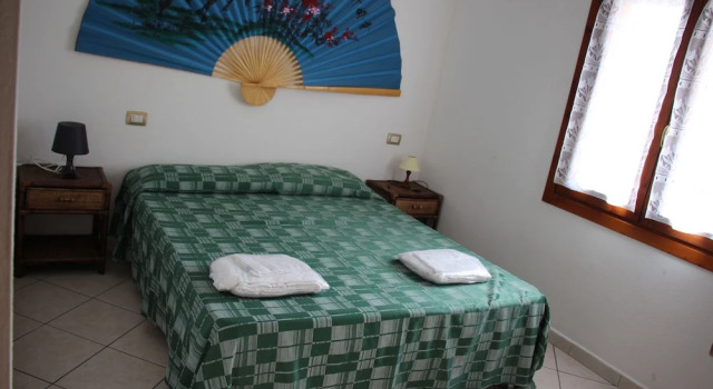 Rena Majore Resort